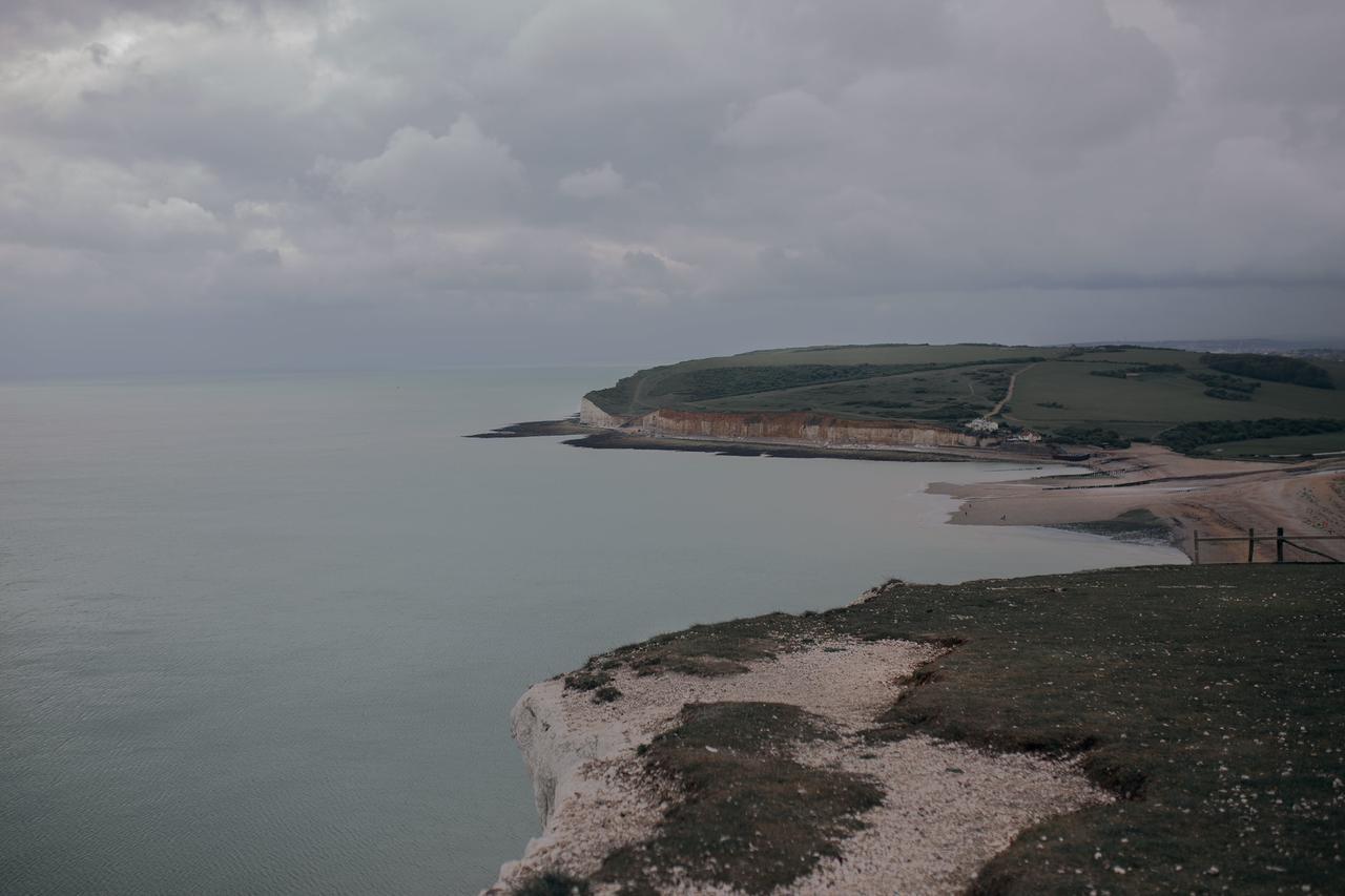 Saltmarsh Landhuis Westdean